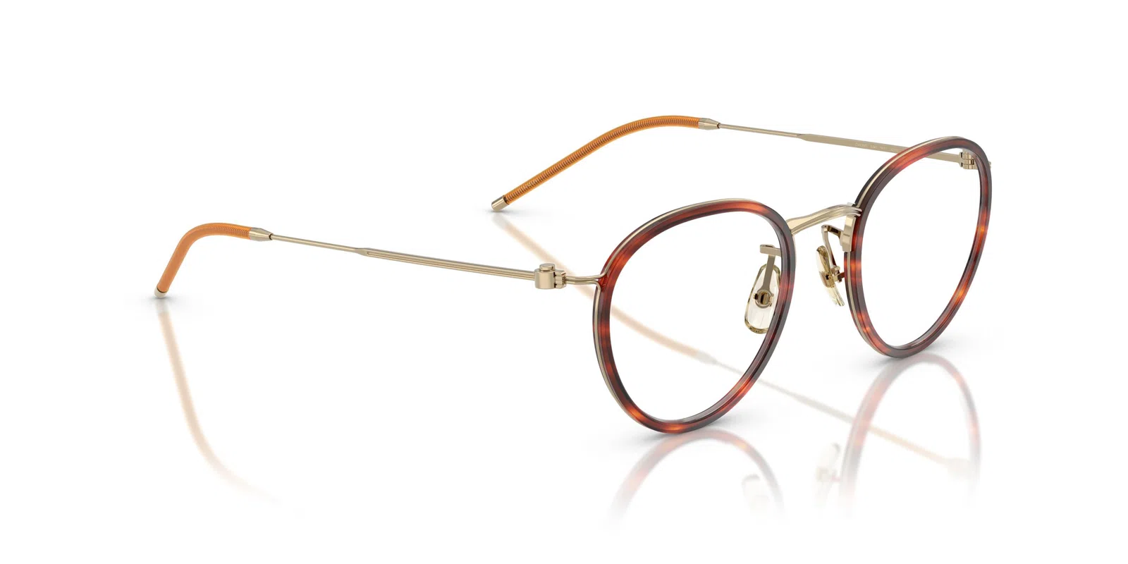 Oliver Peoples Tk-11 1360T Eyeglasses - view 10